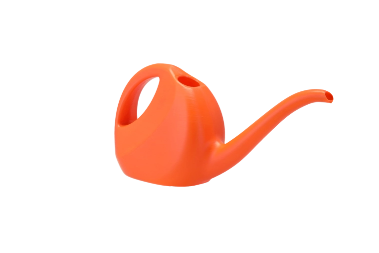 Plastic watering can 2 l