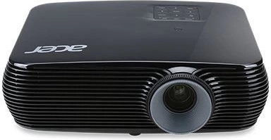 Acer S1386WH lühikese projitseerimiskaugusega DLP-projektor