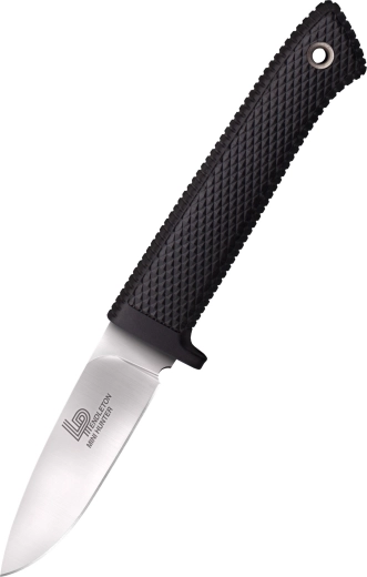 Jahinuga Cold Steel Pendleton Mini Hunter 3V koos Secure-Ex tupiga