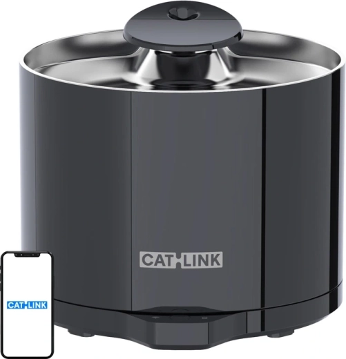 Catlink Pure 2 Lite Cat Water Fountain