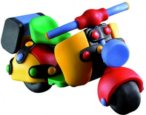 MIC-O-MIC konstruktsioonikomplekt skuuter