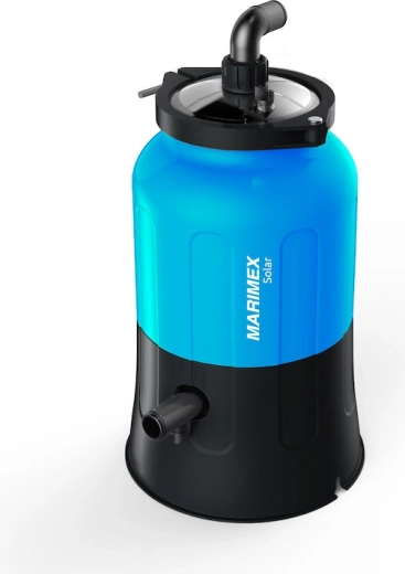 Marimexi basseinifiltratsioon Prostar solar 3