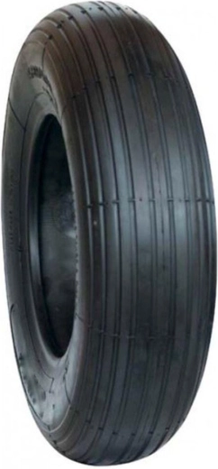 Replacement hand truck tire 4.00-6 (300 mm)