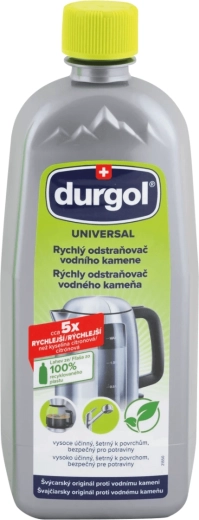 Durgol universaalne katlakivieemaldaja 750 ml