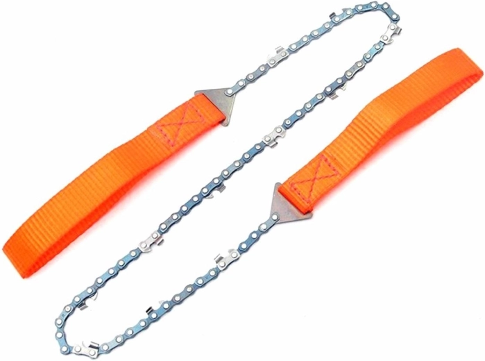 Käsitsi kasutatav kettsaag 65 cm