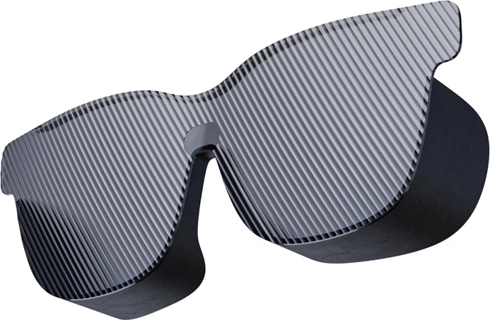 VITURE XR-prillide päikesevarjuk – suurus L