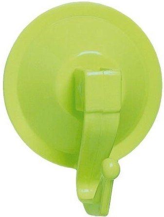 Imikonnaga konks 6,5 cm – plastist, värvide segu