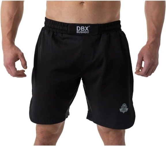 Treeningšortsid DBX BUSHIDO MMA jaoks – Kood 952976-7