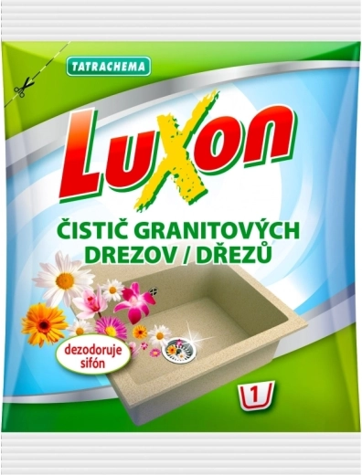 Luxon graniitvalamute puhastusvahend 100 g
