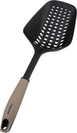 Perforeeritud köögilusikas NAVA Misty 36 cm