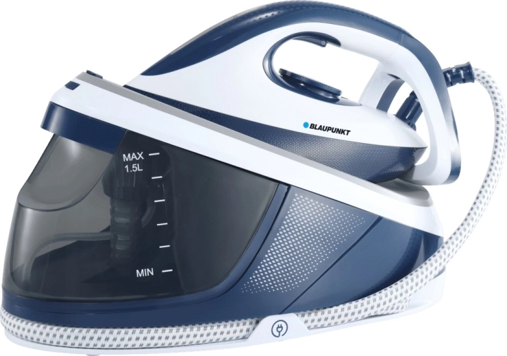 Blaupunkt SSP501 steam station 2600–3100 W
