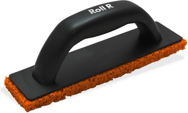 Silur peene käsnaga 250 × 130 × 18 mm