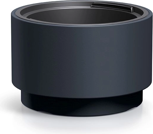 HEOS Planter with Insert 29.8 cm Anthracite