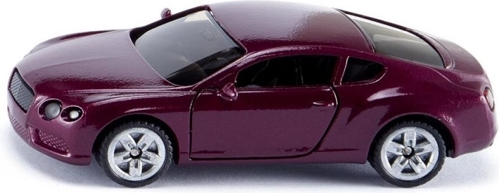 Bentley Continental GT V8 automudel