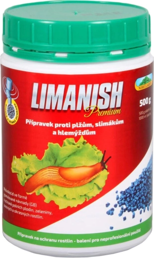 Anti-Slug Solution LIMANISH Premium 500 g