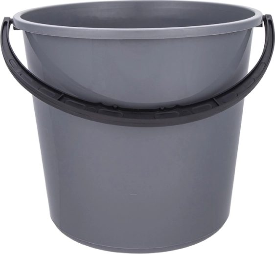 Plastämber plastist sangaga 5 l, hall