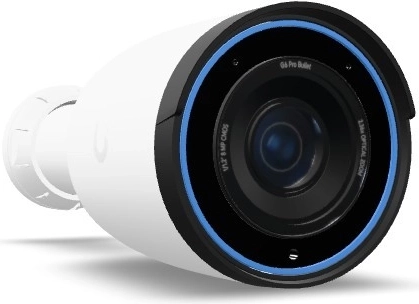 UniFi G6 Pro Bullet camera white