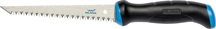 PILANA kipsplaadisaag 160 mm