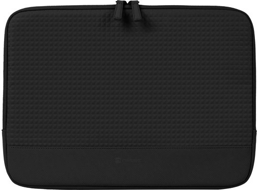 Natec Mussel 2 laptop sleeve up to 16 inches, black