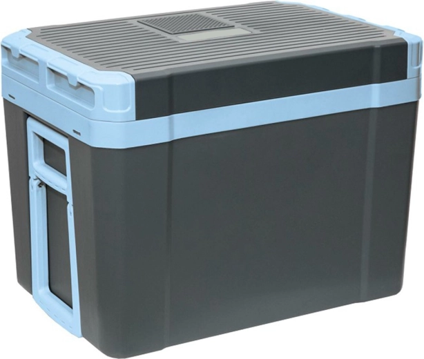 Epifit kaasaskantav termoelektriline jahutuskott MasterCold 35 l ratastega