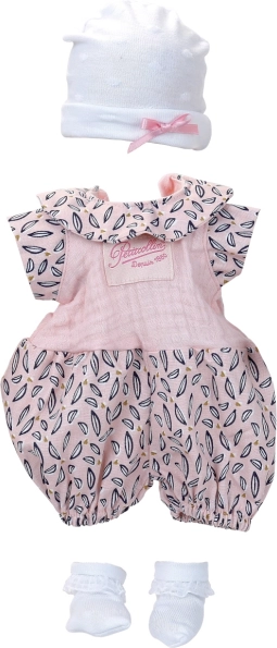 Petitcollini 35 cm nuku riietus