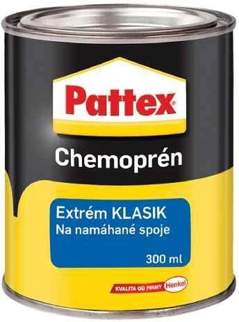 Contact Adhesive Chemoprén Extreme Classic 300 ml