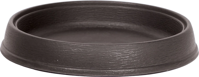 Lillealuse alus Massive 21 cm umbra