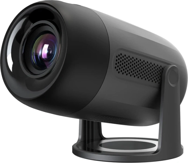 Philips N-150 Full HD LED-projektor 1080p tumehall