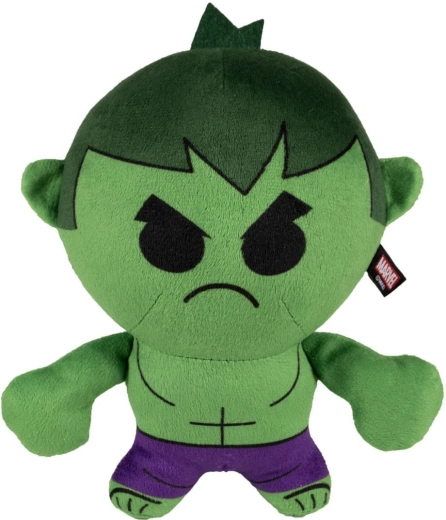Heliga koertele heliga Marvel Hulkiga – 1 tk