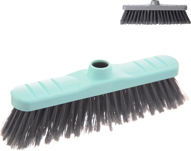 Plastist siseruumide hari short 30 cm (värvivalik)
