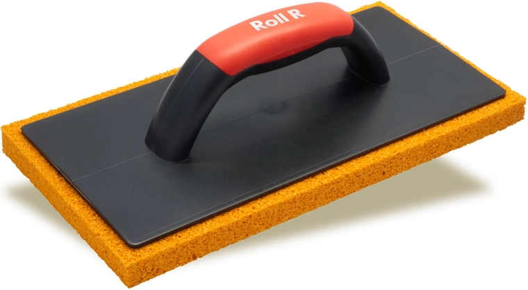 Siluti peene käsnaga 280 × 140 × 18 mm