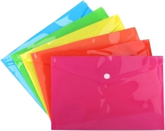 Trukiga kaust 24 × 17 cm (B5)