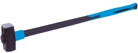 5 kg haamer klaaskiust varrega