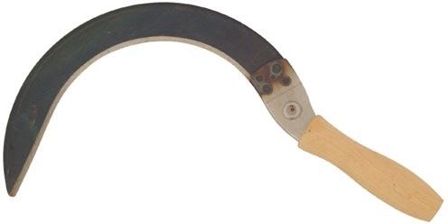 Right-Hand Sickle 606
