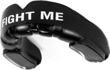 Hammaskaitse DBX Bushido MG-Fight – boil-and-bite kontaktspordialadele