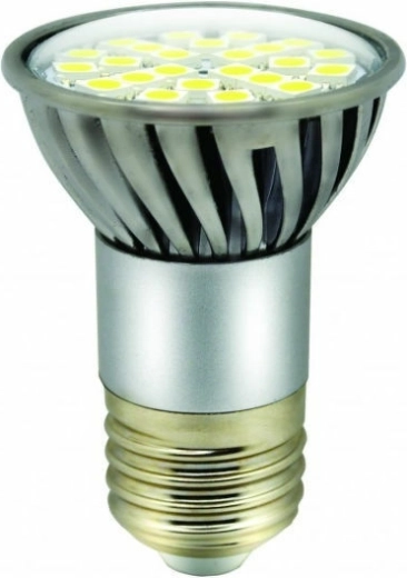 LED-lamp E27 4 W 6000 K külmvalge Vega