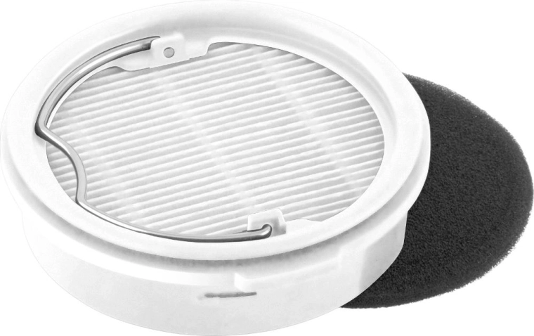 Sencor SVX 051HF replacement HEPA filter for SVC 9829WH