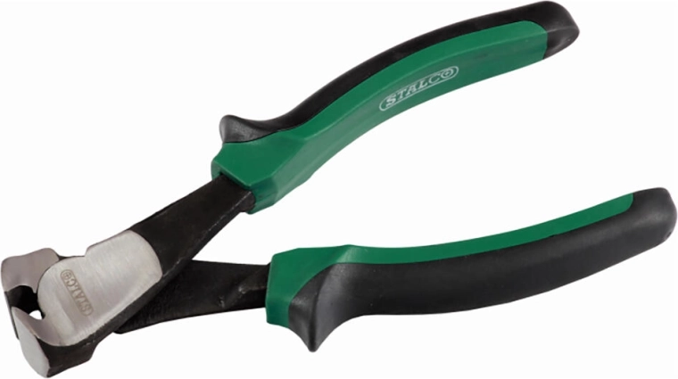 Otsalõiketangid 160 mm STALCO