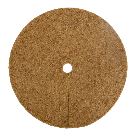 Kookosvooder lillepotti 45 × 45 cm, paksus 7 mm