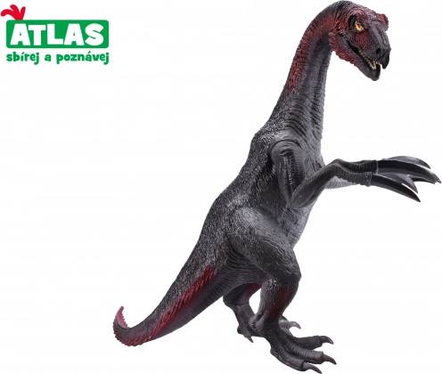 Therizinosauruse figuur 20 cm