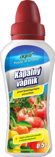 Agro vedel kaltsium 0,5 l