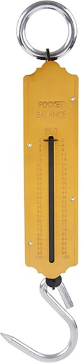 Kaasaskantav vedrukaal kuni 100 kg