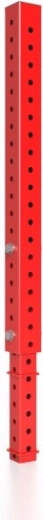 Pikendus Monkey Rigsile 100 cm punane – MARBO SPORT