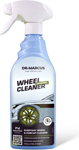 Dr. Marcus Car Detailing Universal Wheel Rim Cleaner 550 ml