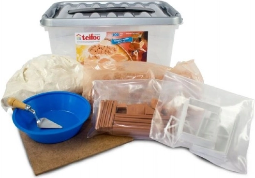 Teifoc ehituskomplekt Stardikomplekt