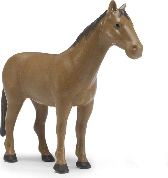 Bruder pruun hobuse figuur
