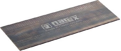 Hand Scraper for Hardwood 150 × 50 mm