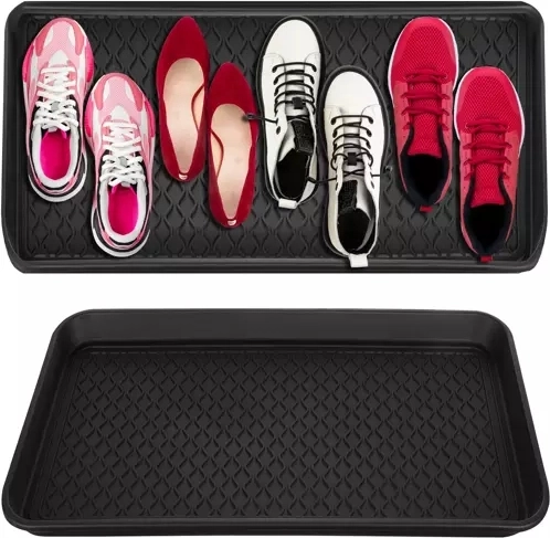 Ruhhy kummist jalatsialus