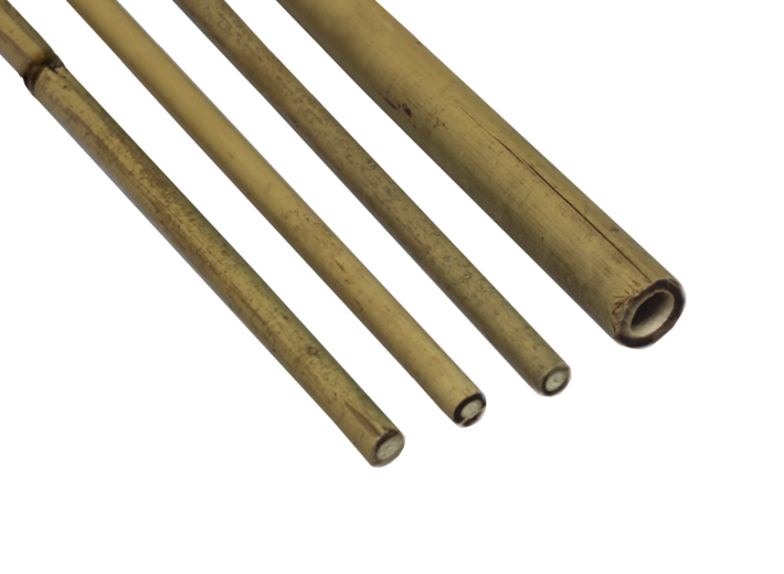 Bambuskepid 90 cm, läbimõõt 12–14 mm