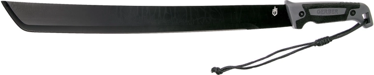 Gerber Gator Bush matšeete 45,4 cm koos tupiga